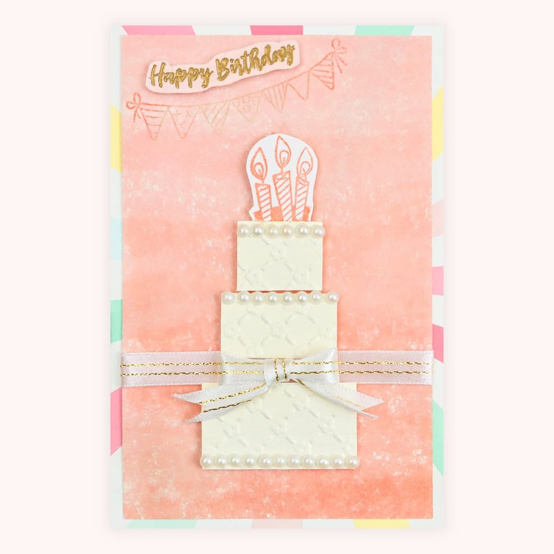 BiraBira مطرقة حرفة بيرا 1 3/4" × 15/16" على شكل مستطيل لعمل الحرف اليدوية والتدوين المصور - Image 5